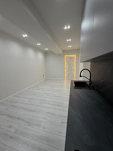 86: 2 комнаты, 54 м², Шлагбаум Элитка, 12 этаж, Свежий ремонт — 2