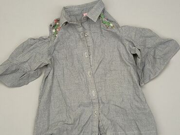 Shirts: Shirt 2-3 years, condition - Good, color - Grey