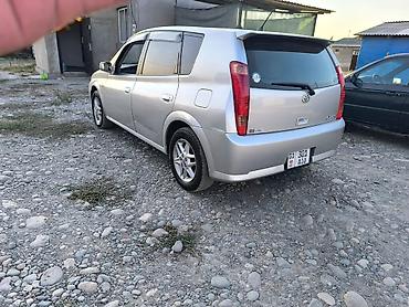 range over: Toyota Opa: 2003 г., 1.8 л, Автомат, Бензин, Лифтбек — 2