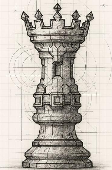 Шахматы: Эксклюзивные шахматы — коллекционные наборы с художественно — 15