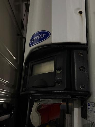 Другие автомобили: Тягач DAF -XF460 год 2015 . !Холодилник Рефрижератор.год 2005 — 12