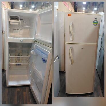 soyducu su: Б/у 2 двери LG Холодильник Продажа at lalafo.az soyducu su: Б/у 2 двери LG Холодильник Продажа