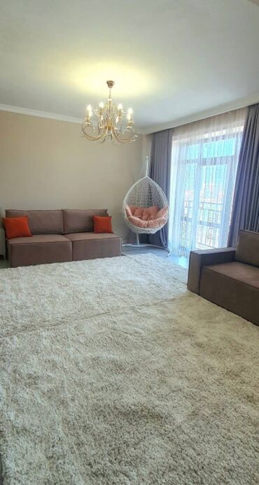 Продажа квартир: 1 комната, 42 м², Элитка, 9 этаж, Дизайнерский ремонт