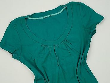 rozmiarowka pull: T-shirt damski, rozmiar S — 1