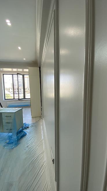 for rent: Покраска стен, Покраска потолков, Полимерная покраска, На водной основе, На масляной основе, Больше 6 лет опыта — 8