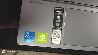 hp victus ikinci el: Lenovo IdeaPad 5 (15,7) noutbuku - Prosessor: Intel Core i5 (11/12-ci — 1