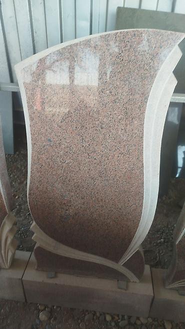 Ритуальные услуги: Изготовление памятников, Изготовление оградок, Изготовление крестов | Гранит, Металл, Мрамор | Оформление, Установка — 6