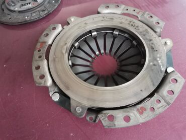 Auto delovi: Korpa Lada Niva, Lada 7 Riva- broj 5a. Polovno, kao novo. Malo bili na — 10