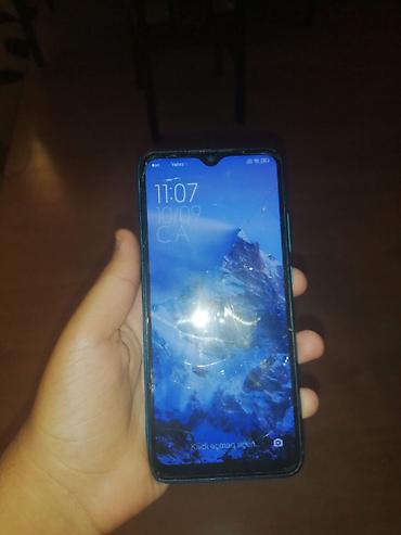 Redmi 9A, 32 GB, rəng - Mavi, Qırıq lalafo.az -da Redmi 9A, 32 GB, rəng - Mavi, Qırıq