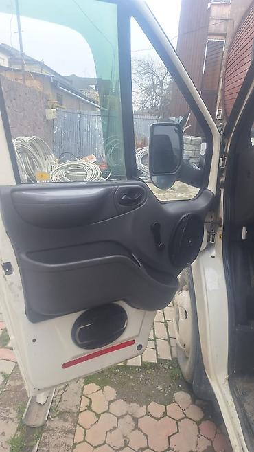 opel astra h 2006: Ford 2005 il, motor 2.5 l, Furqon, İşlənmiş — 8