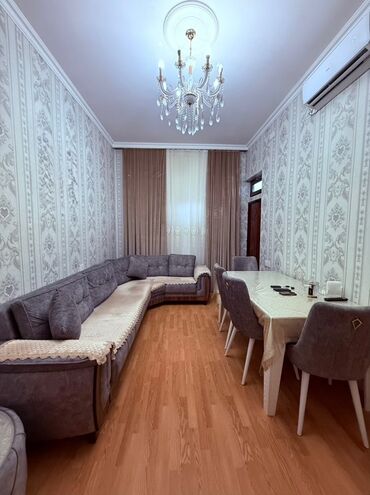 Həyət evləri və villaların satışı: Suraxanı 2 otaqlı, 55 kv. m, Kredit yoxdur, Yeni təmirli — 6