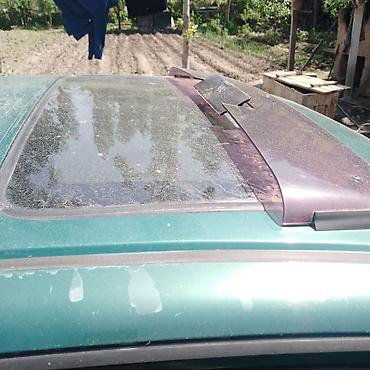 м рул: Honda Accord: 1994 г., 2 л, Кол менен иштөөчү, Бензин, Седан — 2