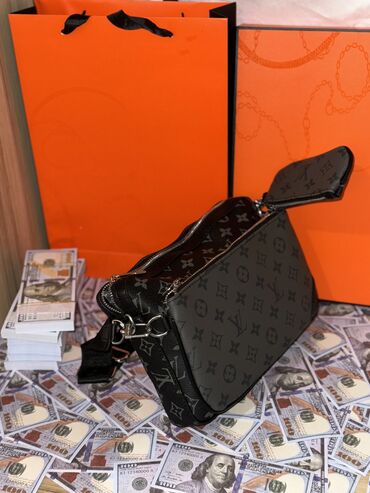 сумка бутун: Классикалык сумка, Louis Vuitton, Түркия, Эркектердики, Жаңы