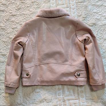 Верхняя одежда: От 4 до 6 лет Сделаю скидку 🥰 Успейте забрать крутую курточку для — 2