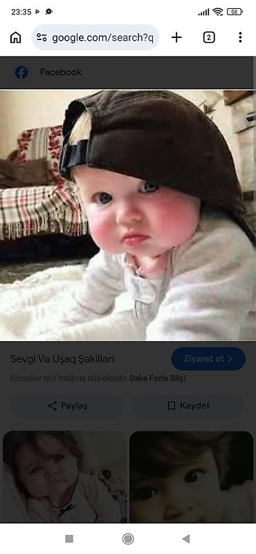 Üst geyimləri: Salam.oz evimde usaga baxiram.gecenide qala biler.50 yawim var iki — 1