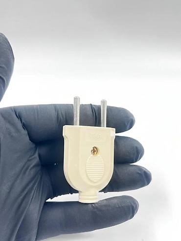 vilka: Vilka balaca YWT-7361M YWT-7361M Kompakt Elektrik Vilkası – Etibarlı — 5