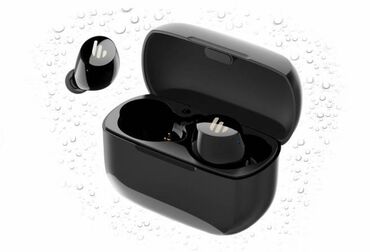 Qulaqcıqlar: Simsiz (Bluetooth) Qulaqcıqlar, Edifier, rəng - Qara — 12