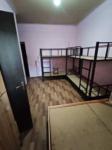 сдаю 1 комнатную квартиру токмок: 1 комната, Собственник, Без подселения, С мебелью полностью
