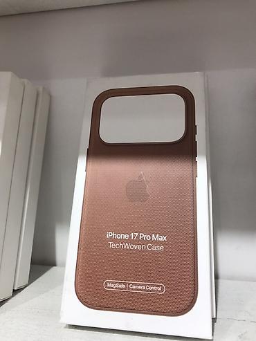 Аксессуары для мобильных телефонов: Чехлы для iPhone с поддержкой MagSafe и усиленной защитой камеры — 5