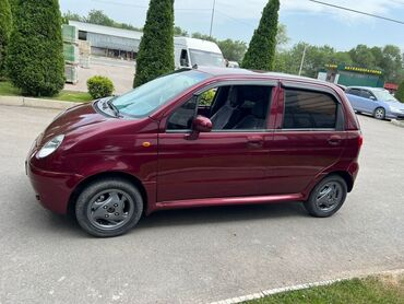 самые дешевые автомобили бу: Матиз хорошем состоянии