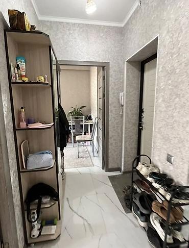 аламединское ущелье: 2 комнаты, 45 м², Аламедин-1 мкр Элитка, 3 этаж, Евроремонт — 7