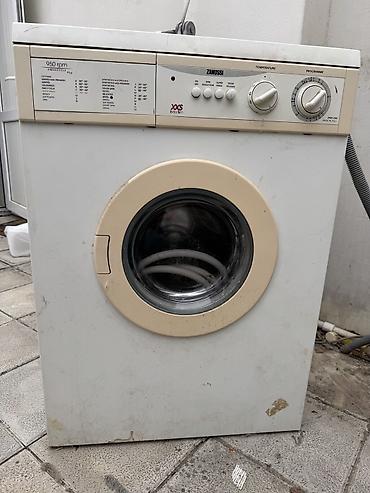 Elektronika: Paltaryuyan maşın işləmir — 1