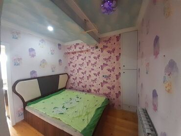 Uzunmüddətli kirayə mənzillər: Razin Akkortda 2 otaqlı, 20/13 mərtəbəsi tam əşyalı mənzil kirayə — 12