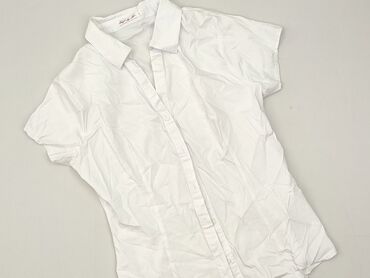 cropp bluzki w paski: Women`s shirt, size L (EU 40)