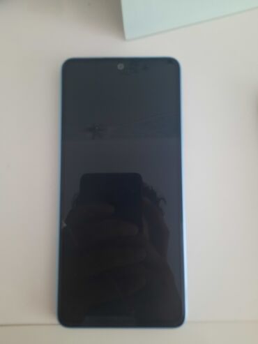 redmi ekran sekilleri: Redmi Note 13, 256 ГБ, цвет - Синий