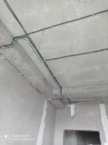 Продажа квартир: 2 комнаты, 65 м², Элитка, 5 этаж, Готовая ПСО (под самоотделку) at lalafo.kg — 9 Продажа квартир: 2 комнаты, 65 м², Элитка, 5 этаж, Готовая ПСО (под самоотделку) — 9