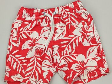 Shorts: Shorts, Marks & Spencer, 3-4 years, 98/104, condition - Very good