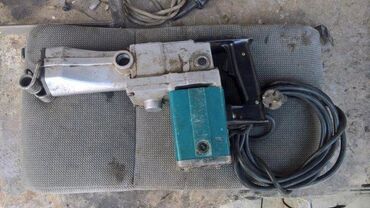 Električne bušilice: MAKITA Rotary Hammer model 8035 NB potpuno ispravan Hitachi H41 — 1