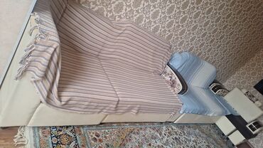 односпалка диван: Продаю, большой угловой диван с раскладным механизмом
