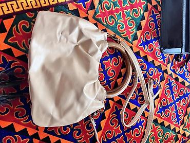 Классические сумки: Классическая сумка, Valentino, Материал: Искусственная кожа, Жёсткая конструкция, Женские, Новый — 8