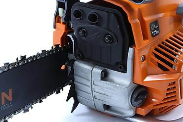 poklon za decka: Motorna testera Demon 3ks CS-58T Original za 2024 godinu Testera — 3