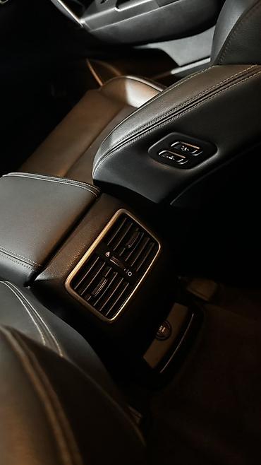 Kia: Kia Sportage: 2019 г., 2 л, Дизель, Кроссовер — 13