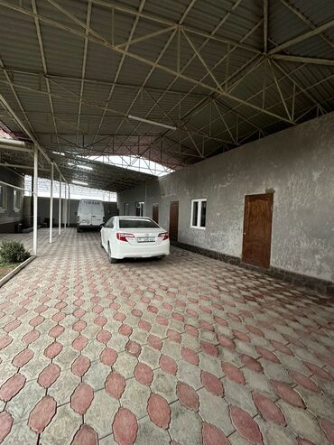 Долгосрочная аренда домов: 200 м², 8 комнат, Бронированные двери, Видеонаблюдение, Евроремонт — 15