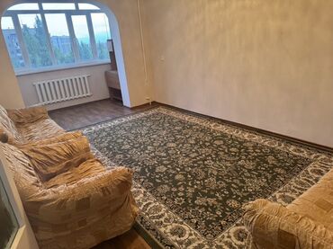 долгосрочная квартира собственник: 2 бөлмө, Менчик ээси, Чогуу жашоосу жок, Толугу менен эмереги бар