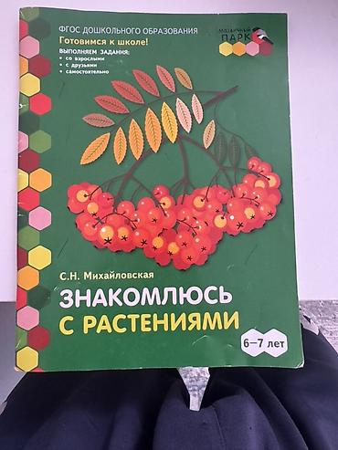 solutions elementary: Набор детских книг и рабочих тетрадей для дошкольников: 1) Е. Ю — 4