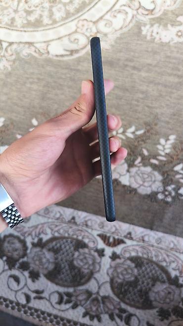 samsung nausnik: Samsung Galaxy S21 FE, 128 GB, rəng - Qara, Barmaq izi — 4