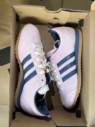 сколько стоит лоро пиано: Кроссовки, 36, 37, Adidas Originals, Новый, цвет - Розовый, Бесплатная доставка