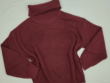 Women`s sweater, size 4XL (EU 48)