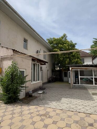Продажа домов: Дом, 219 м², 7 комнат, Агентство недвижимости, Косметический ремонт