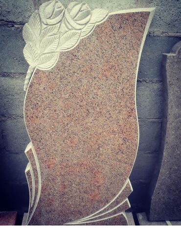 Ритуальные услуги: Изготовление овалов с фото, Изготовление оградок, Изготовление памятников | Мраморная крошка, Травертин, Габбро | Оформление — 25