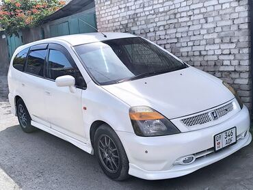 катафот хонда стрим: Honda Stream: 2002 г., 1.7 л, Автомат, Бензин, Универсал