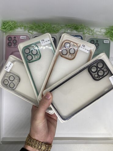 Kabrolar: İphone 13Pro Max
Kaburolar
Qiymət 7 Azndan başlayan qiymətlərlə — 6