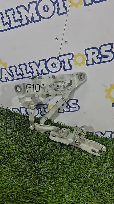 рычаги бмв: Петля/механизм подъёма капота BMW 5‑series F10/F11 - Оригинальный — 1