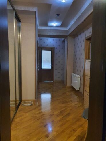 Yeni tikili: 2 otaqlı, Yeni tikili, 94 kv. m — 25