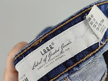 dla handlu: H&M L.O.G.G., Spódnica damska, rozmiar L — 4