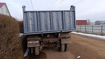 Грузовики: Грузовик, Стандарт — 2